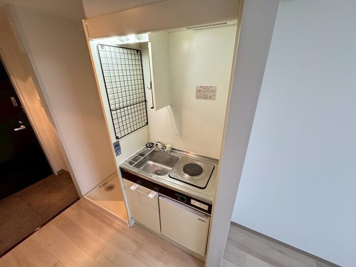 物件内観写真9　(キッチン)