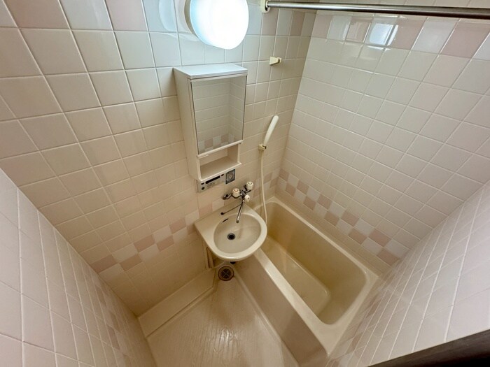 物件内観写真10　(バス／シャワールーム等)