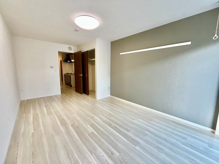 物件内観写真6　(居室)