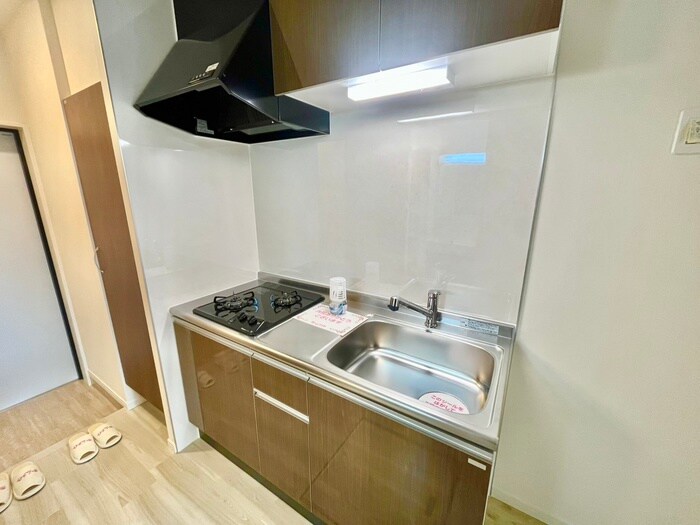 物件内観写真7　(キッチン)