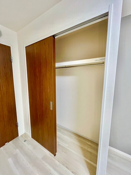 物件内観写真14　(収納)