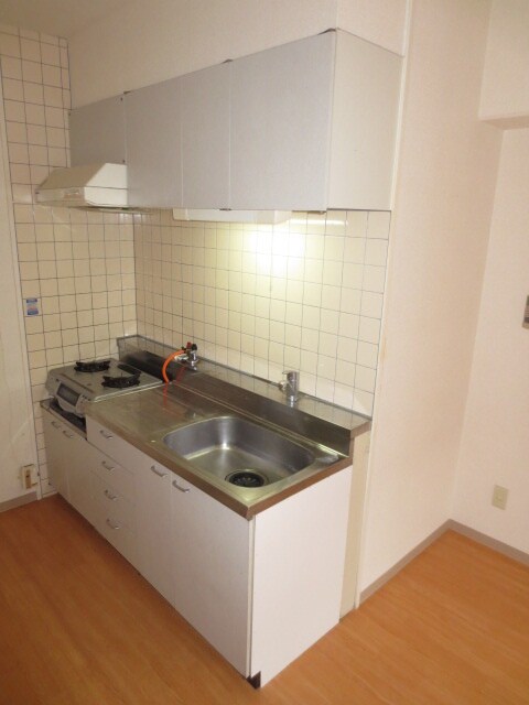 物件内観写真10　(キッチン)