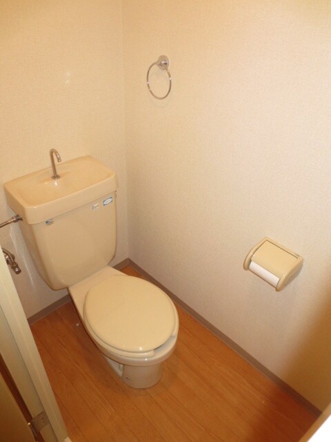 物件内観写真13　(バス／シャワールーム等)