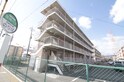 ビレッジハウス常吉2号棟