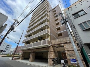 アリオ－ラ中百舌鳥外観写真