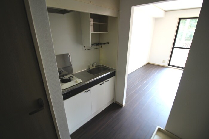 物件内観写真11　(キッチン)