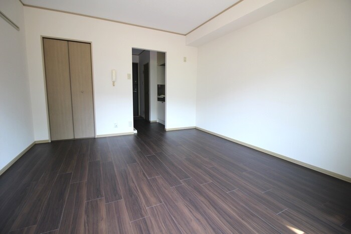 物件内観写真21　(居室)