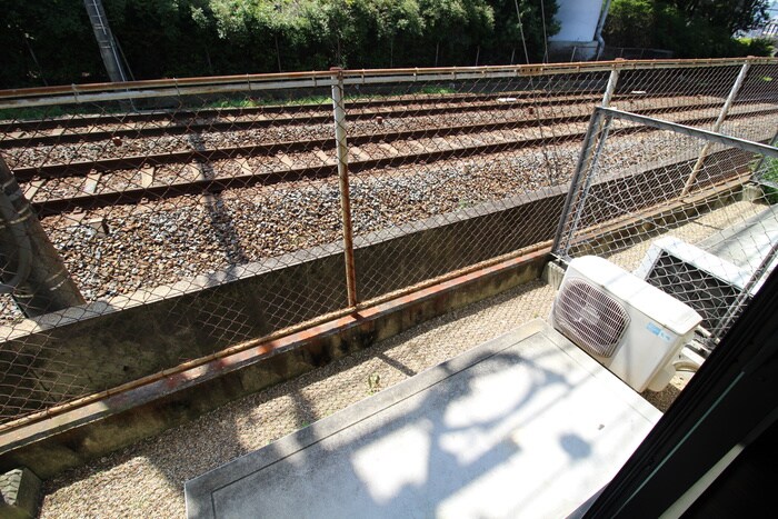 物件内観写真22　(ベランダ・バルコニー)