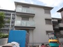 仮)Ｄ－ｒｏｏｍ川岸町Ⅱ