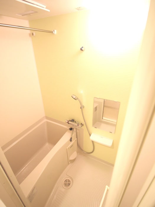 物件内観写真10　(バス／シャワールーム等)