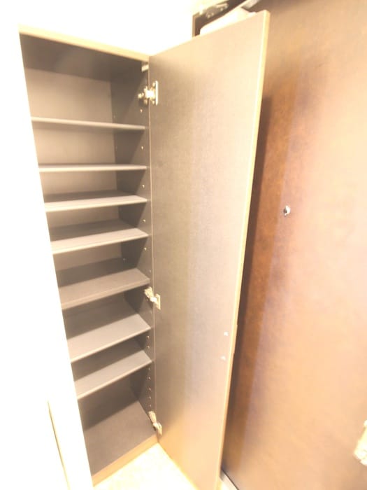 物件内観写真13　(靴箱)