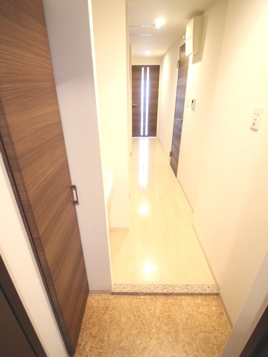 物件内観写真14　(廊下)