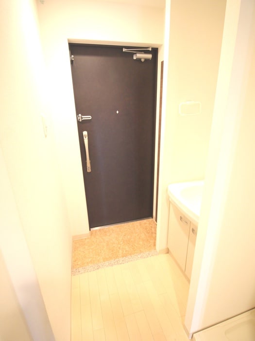 物件内観写真15　(玄関)