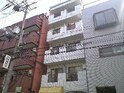 新深江橋ハイツ