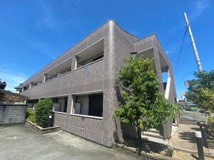 コ－ラル外観写真