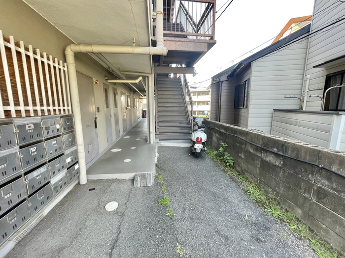 外観写真