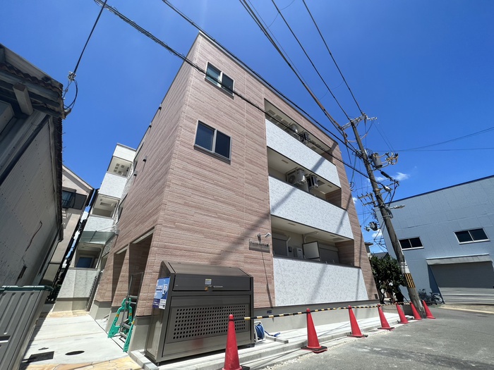 外観写真