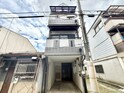 舟田町借家