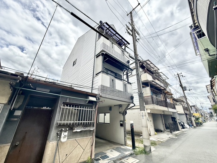 外観写真