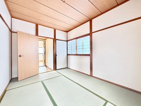 居室
