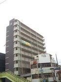 ｴｽﾃﾑｺ-ﾄ難波WEST-SIDEⅢﾄﾞ-ﾑｼﾃｨ