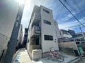 Ｍｉ・Ｃａｓａ阿倍野昭和町