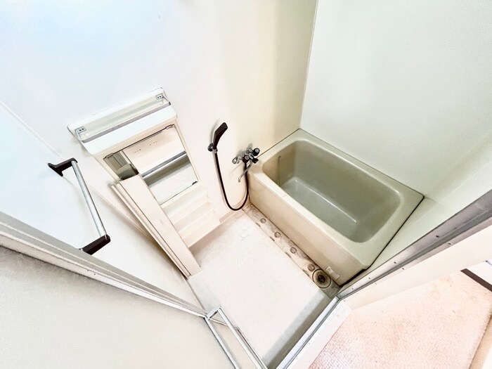 物件内観写真8　(バス／シャワールーム等)