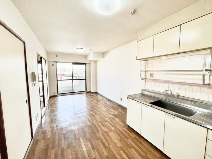 物件内観写真12　(居室)