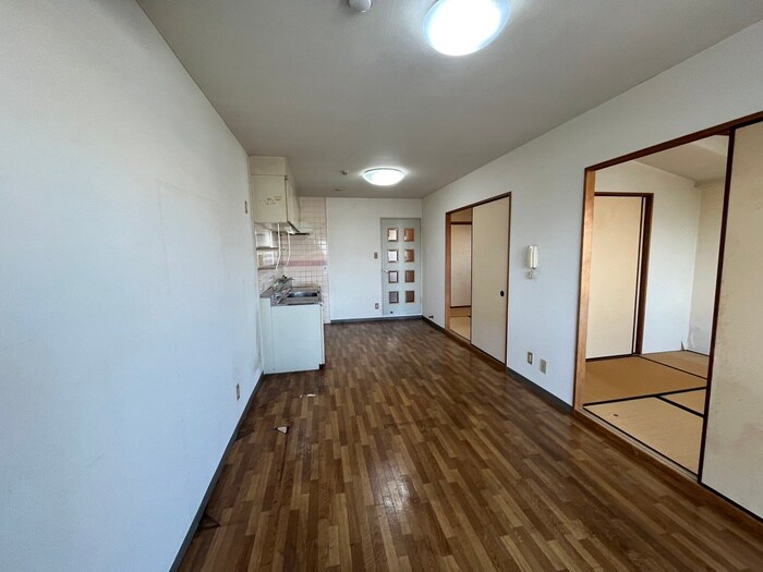 物件内観写真13　(居室)