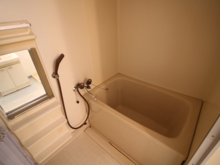 物件内観写真13　(バス／シャワールーム等)