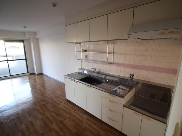 物件内観写真16　(キッチン)