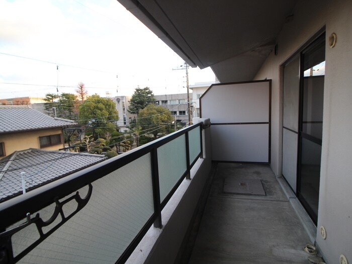 物件内観写真19　(ベランダ・バルコニー)