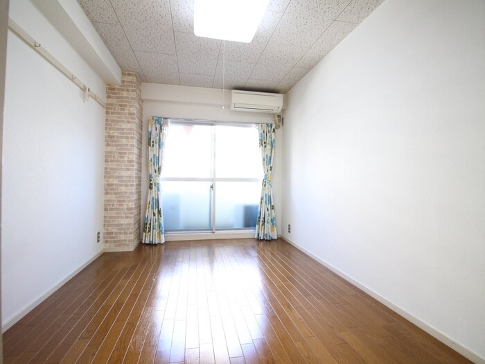 物件内観写真20　(居室)