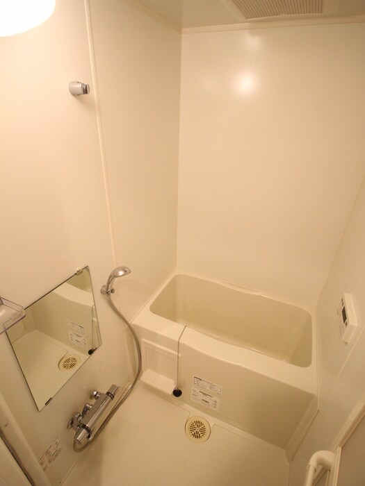 物件内観写真13　(バス／シャワールーム等)