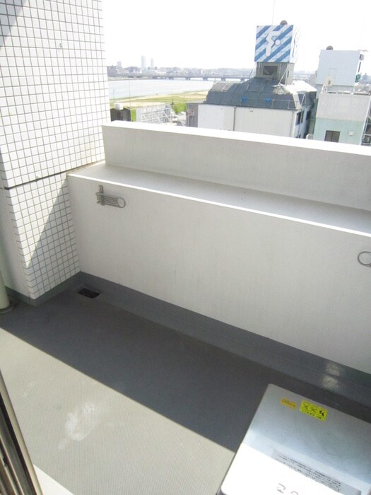 物件内観写真16　(ベランダ・バルコニー)