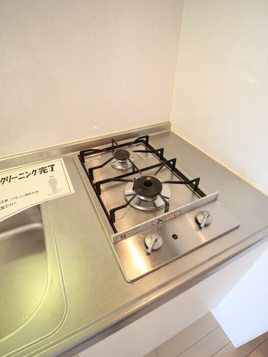 物件内観写真20　(キッチン)