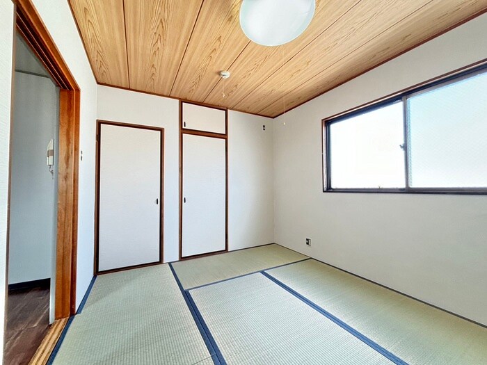 物件内観写真7　(居室)