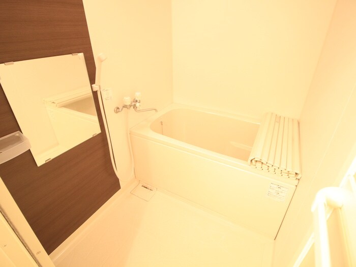 物件内観写真9　(バス／シャワールーム等)