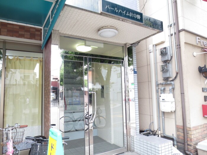 物件外観写真3　(外観写真)