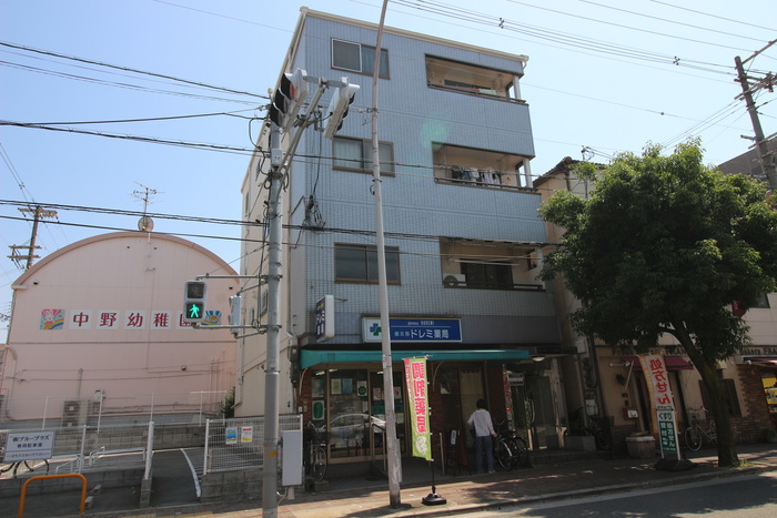 外観写真