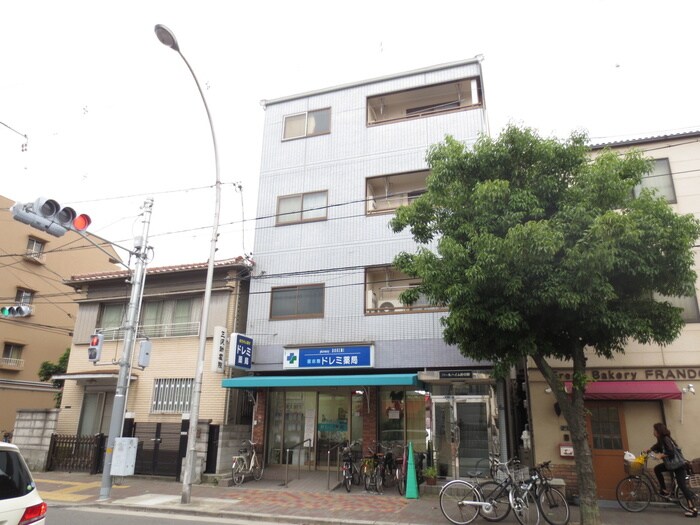 物件外観写真6　(その他)