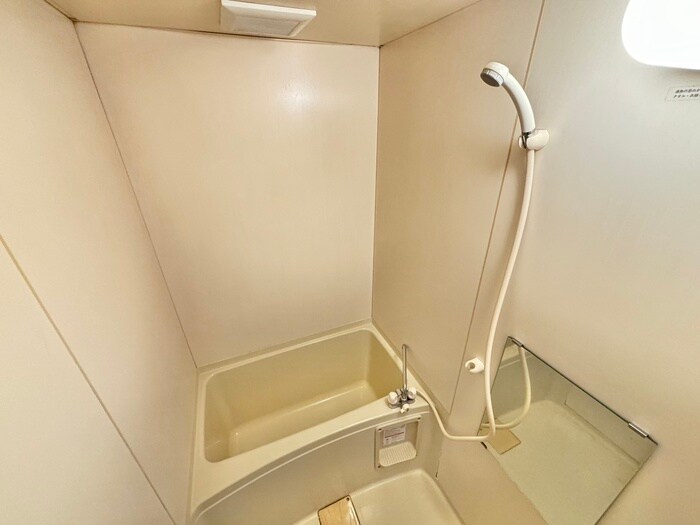 物件内観写真11　(バス／シャワールーム等)