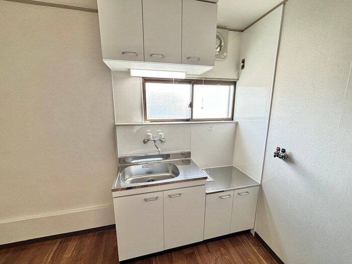 物件内観写真13　(キッチン)