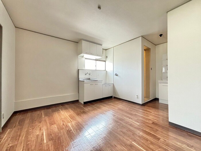 物件内観写真14　(居室)