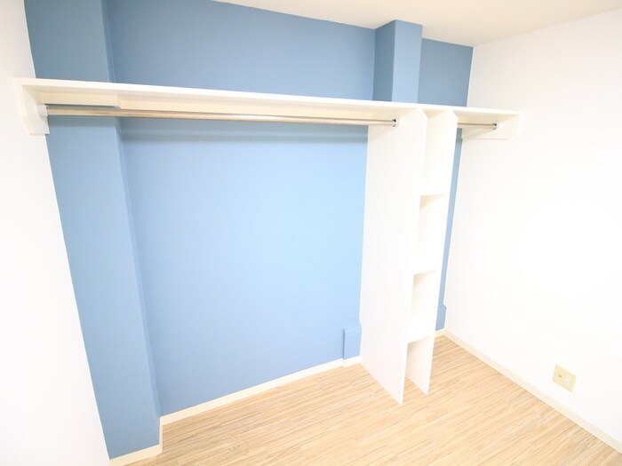 物件内観写真14　(収納)