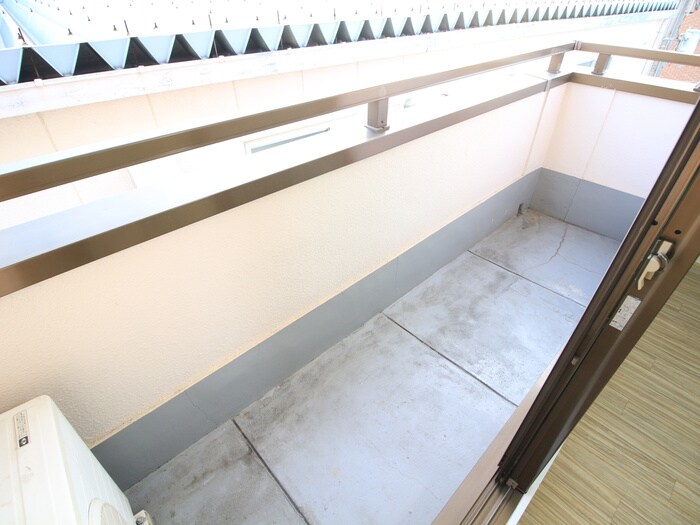 物件内観写真16　(ベランダ・バルコニー)