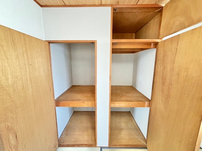 物件内観写真17　(収納)