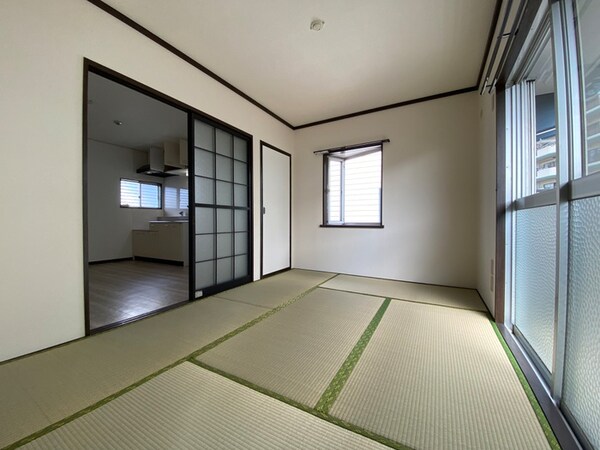 居室
