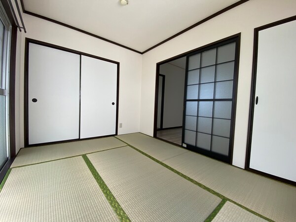 居室