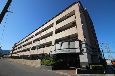 グローバル洛西口（306）外観写真